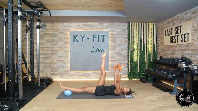 PILATES - 10 | TEMP. 25/26