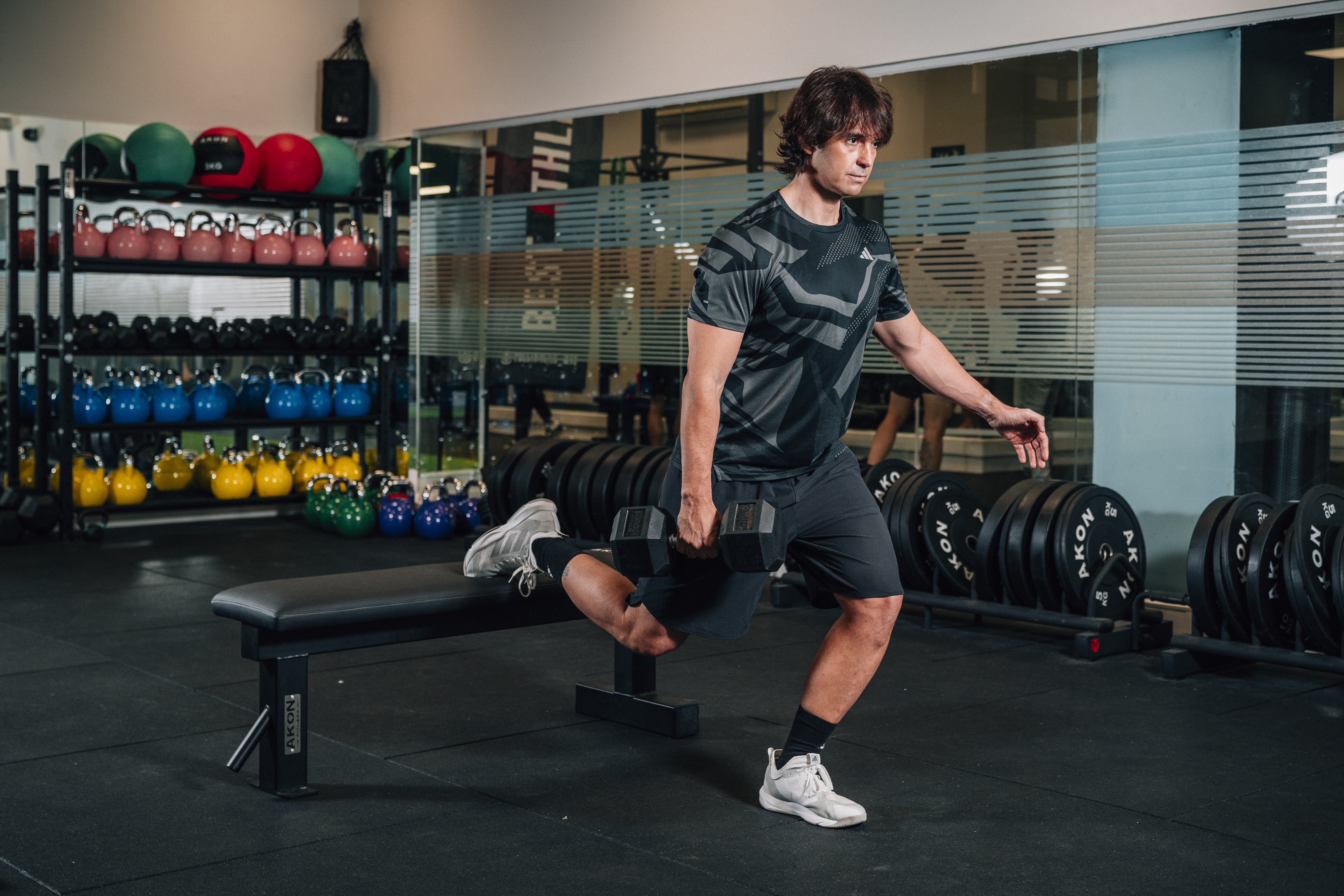 HIIT - 160 - 13/02/24