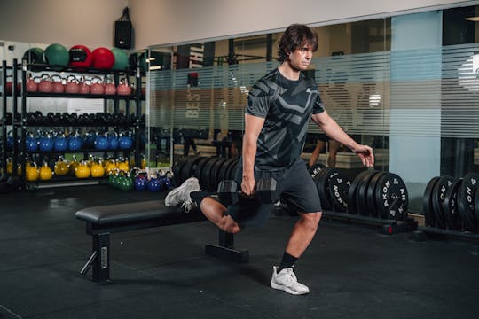 HIIT - 160 - 13/02/24