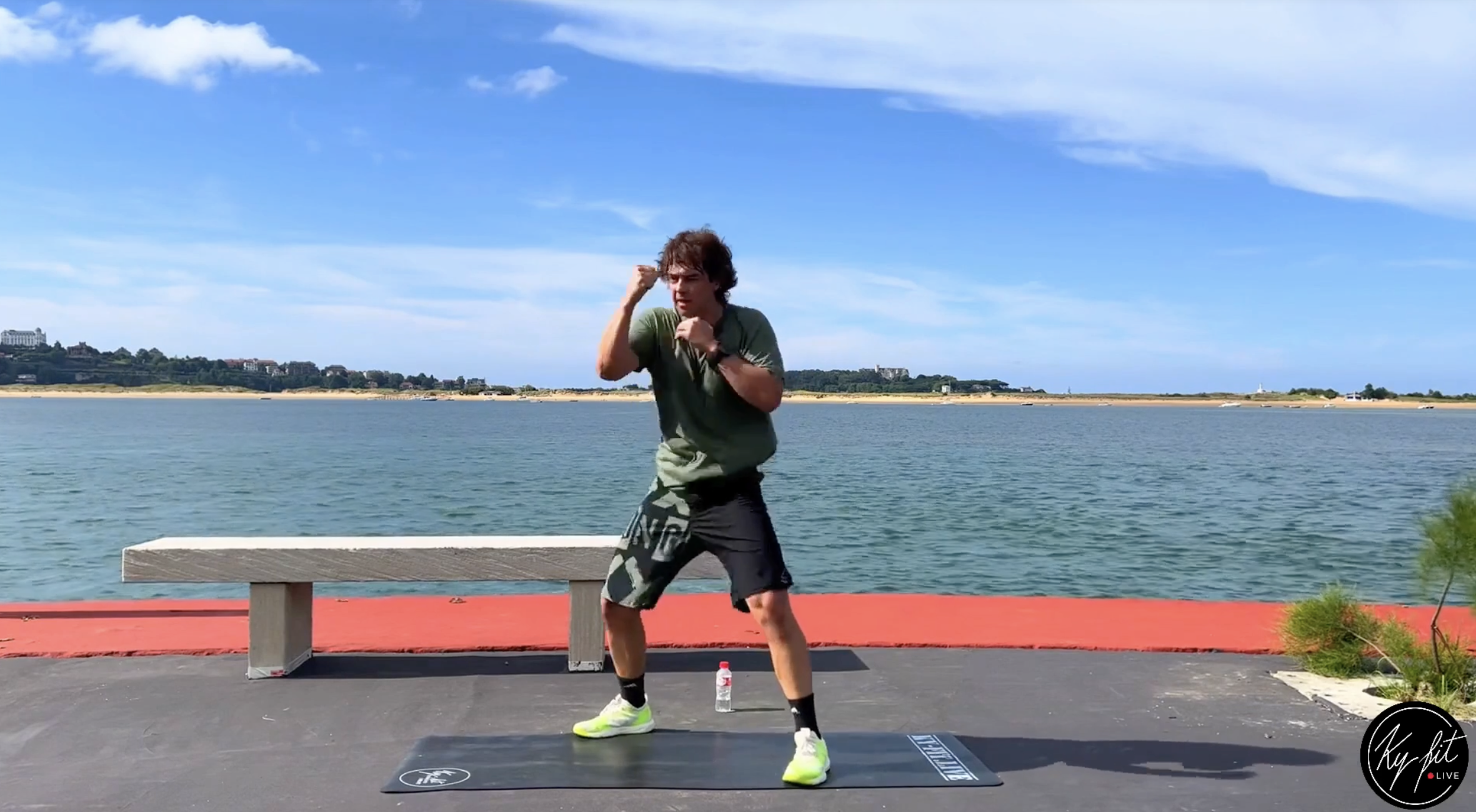 HIIT - 06 | VERANO 2026 | 28-07-26