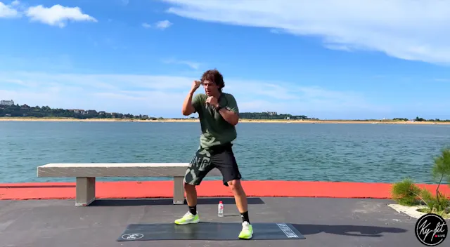 HIIT - 06 | VERANO 2026 | 28-07-26