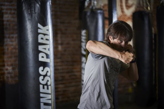 HIIT - 74 - 05/04/22