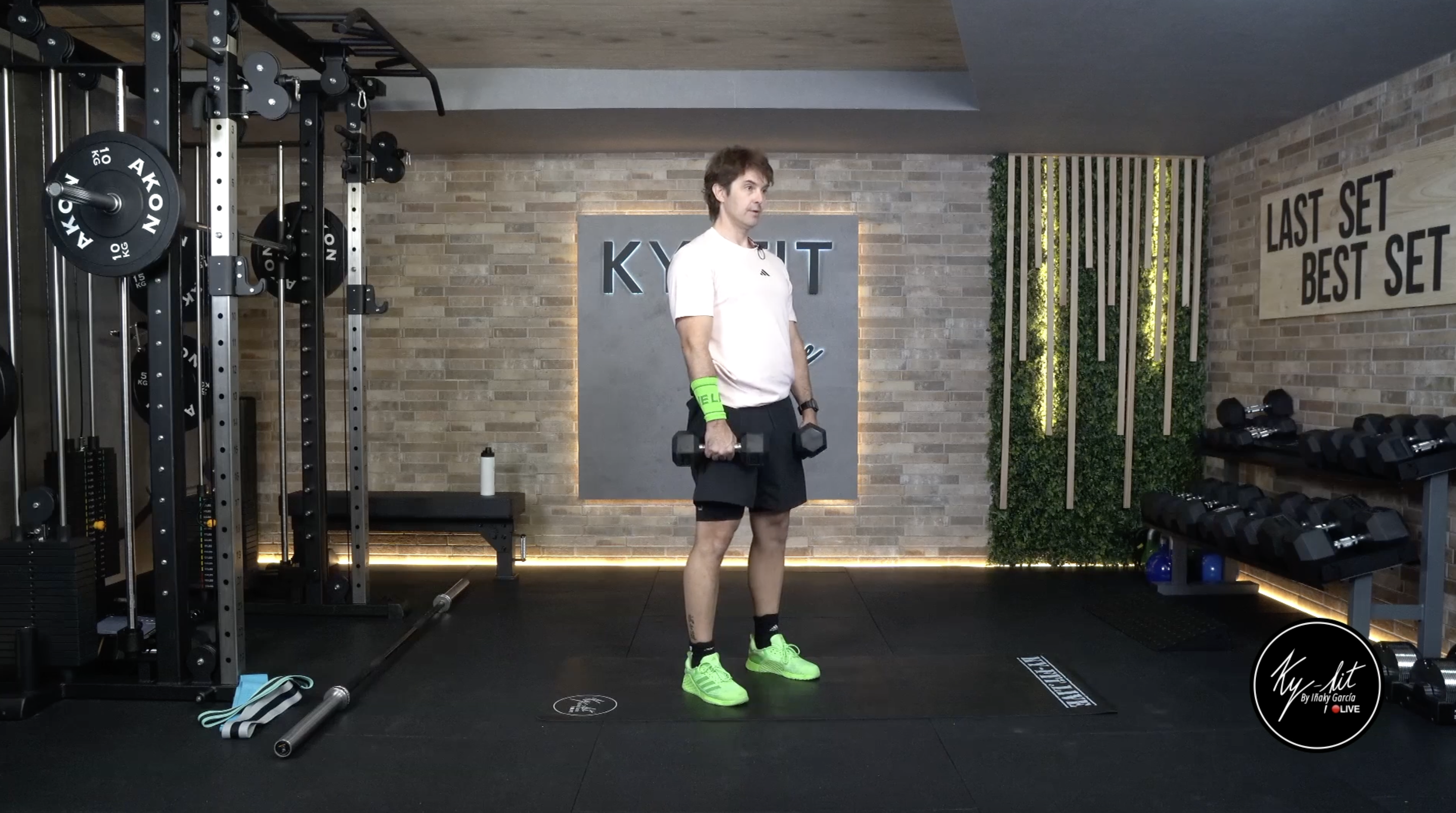 ENDURANCE - 198 - 30/10/25