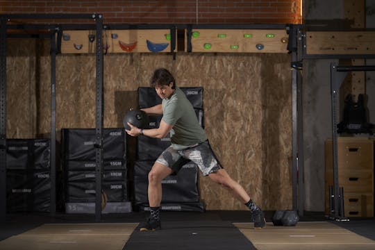 FUERZA - 236 - 27/03/23