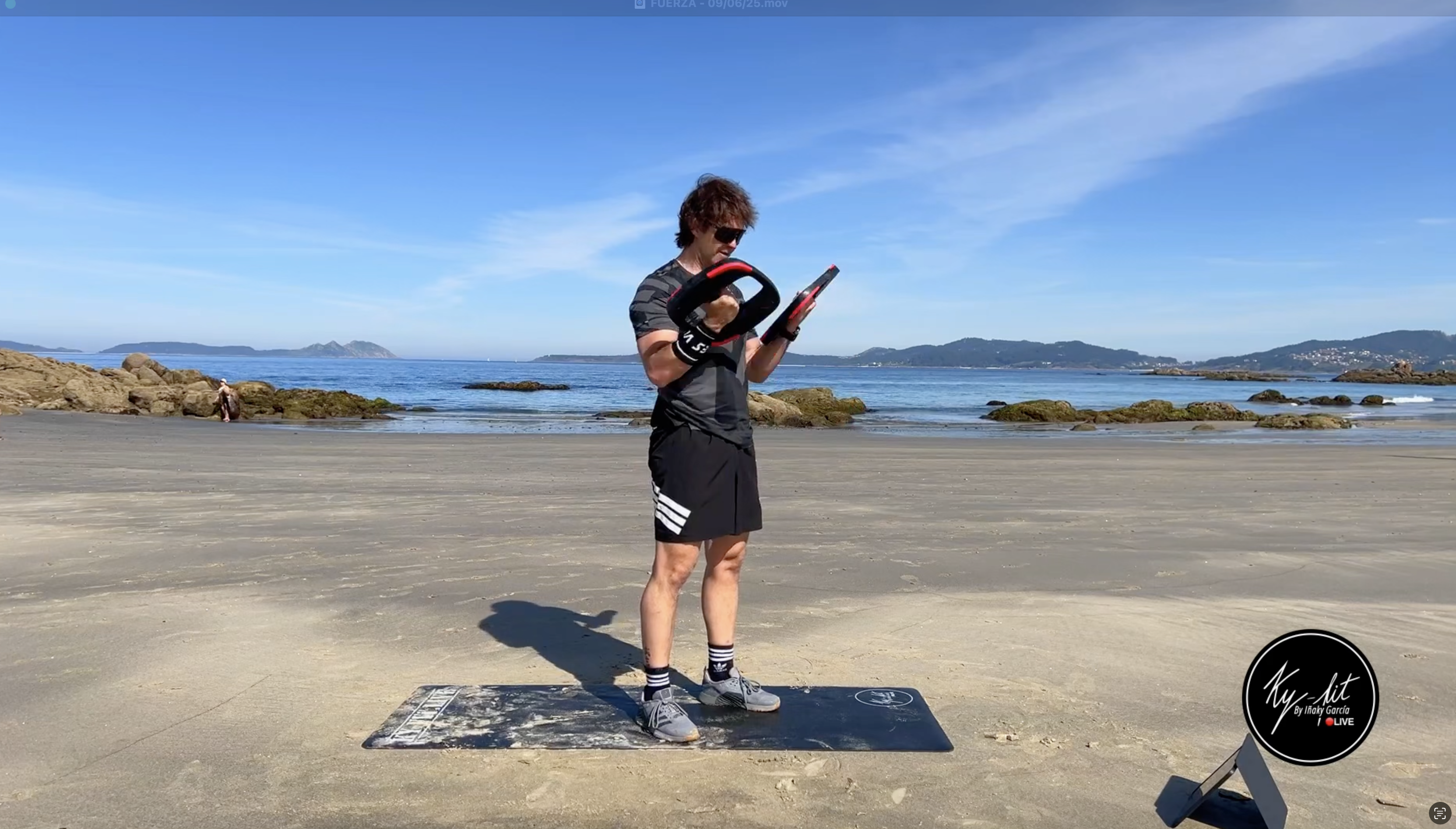 FUERZA - 441 - 09/06/25