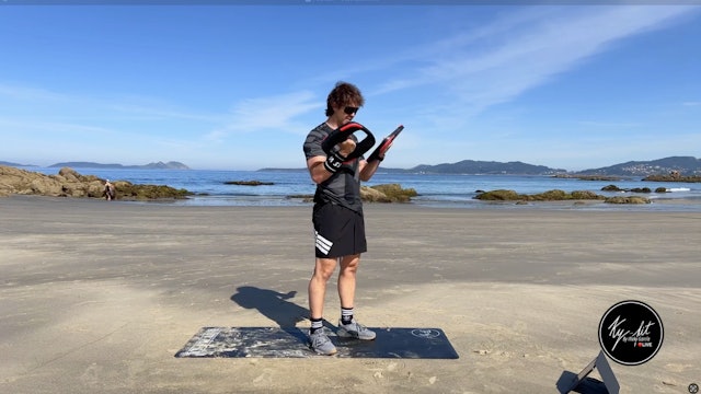 FUERZA - 441 - 09/06/25