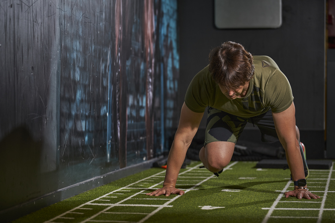 TOTAL BODY - 63 - 13/10/21