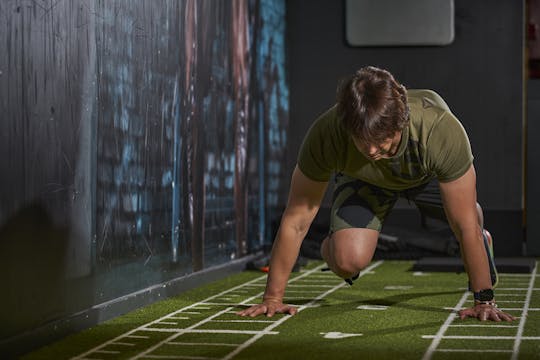 TOTAL BODY - 63 - 13/10/21