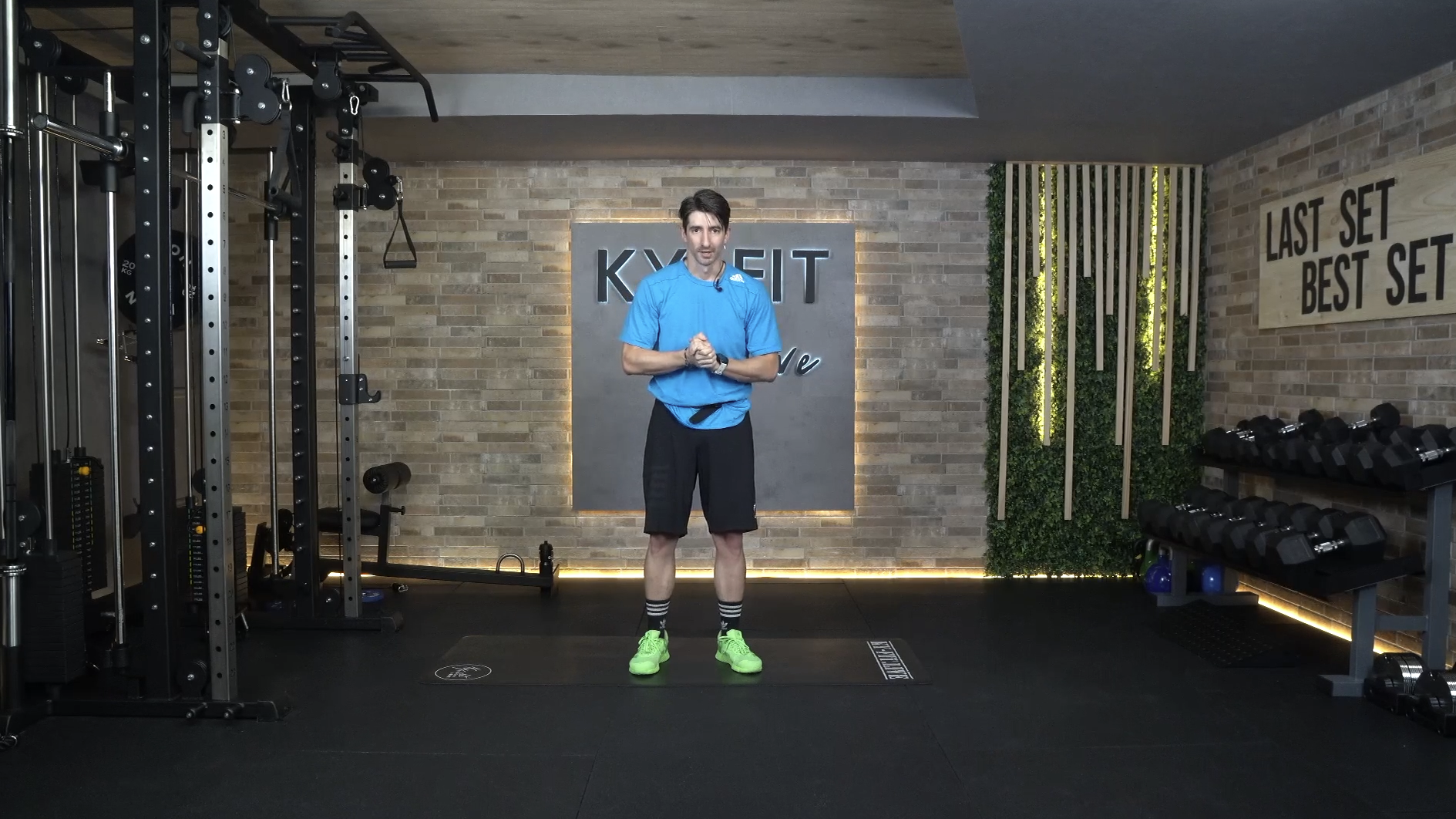 WOD 02 - NAVIDAD 2025