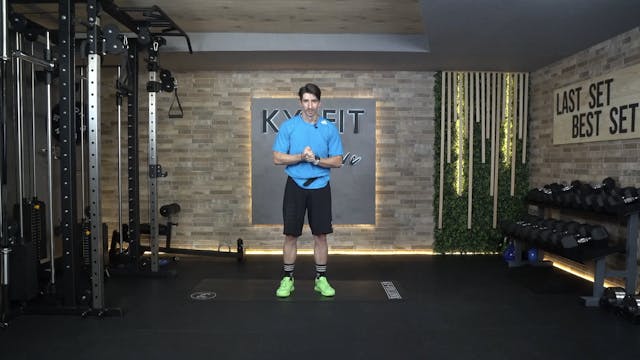 WOD 02 - NAVIDAD 2025