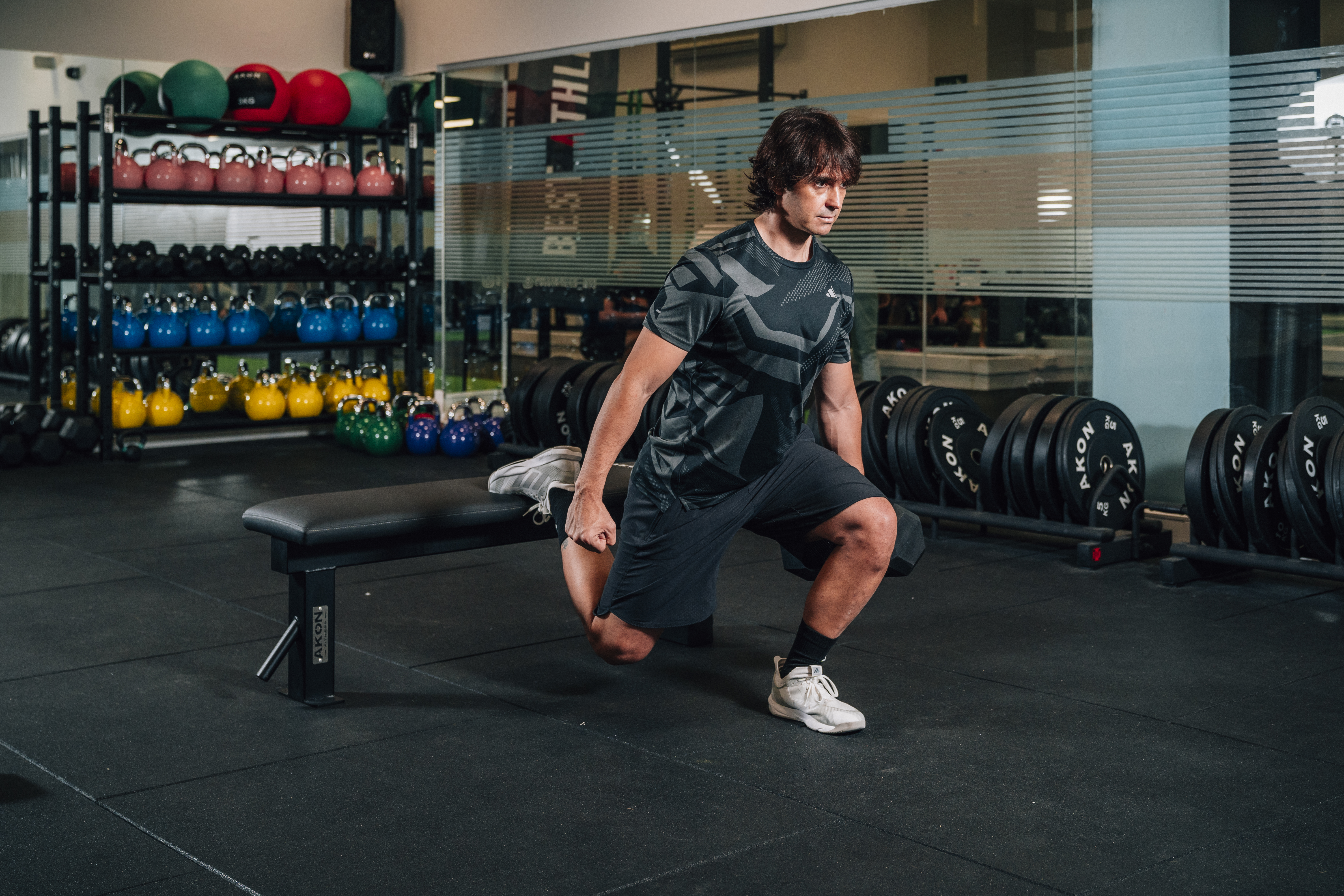 ENDURANCE - 173 - 08/05/25