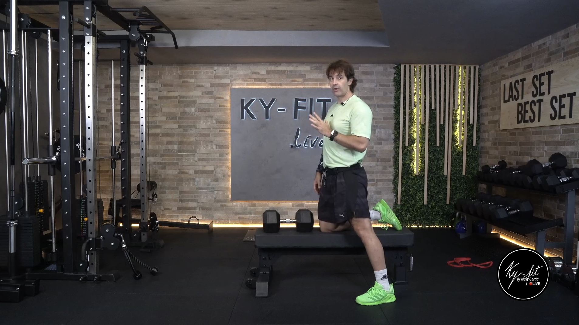 FUERZA - 483 - 03/11/25