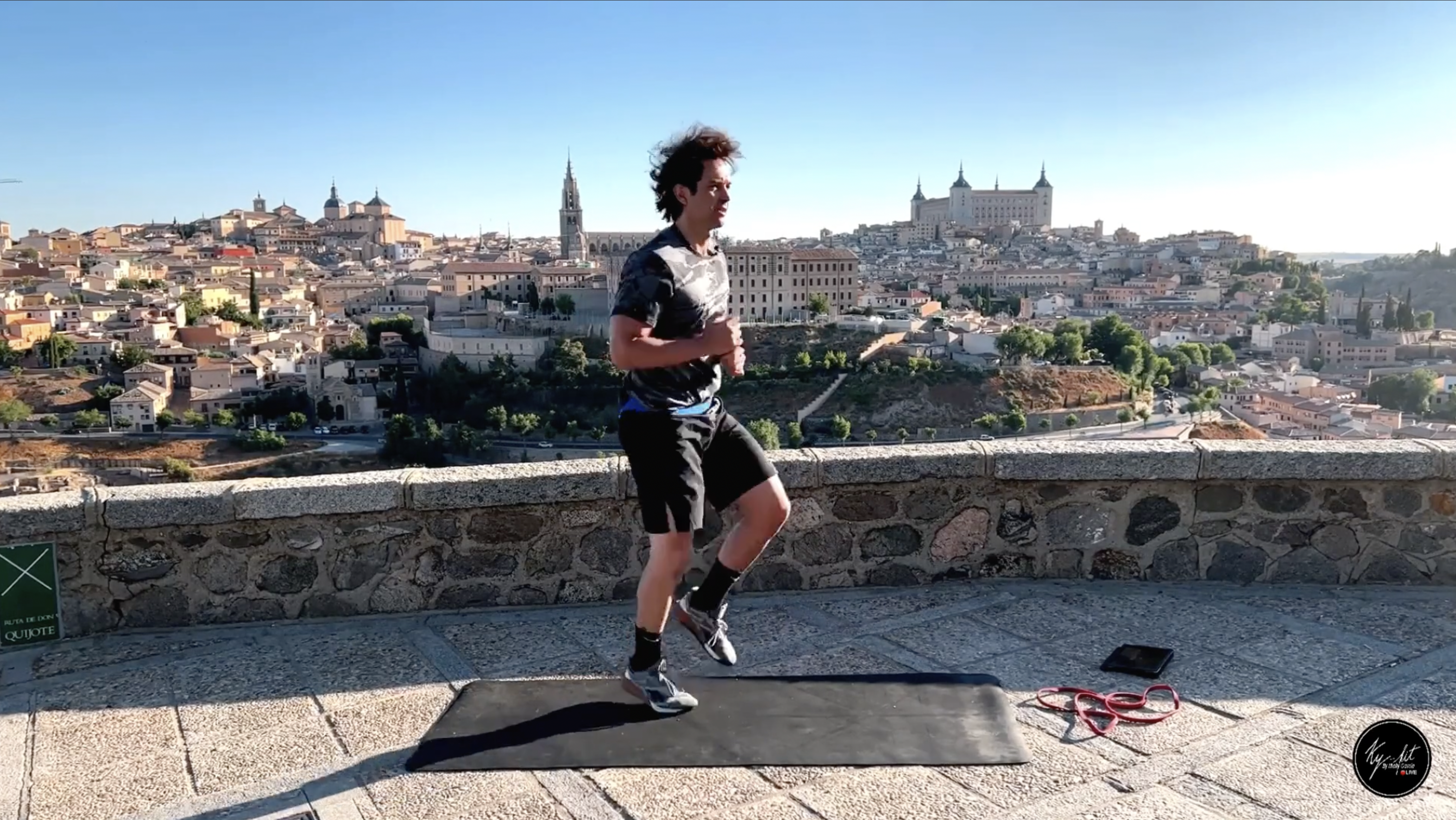 TOTAL BODY - 100 - 06/07/22