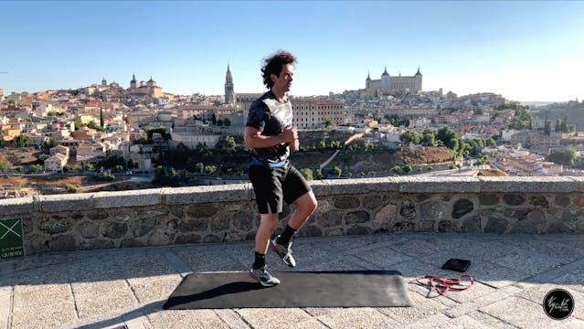 TOTAL BODY - 100 - 06/07/22