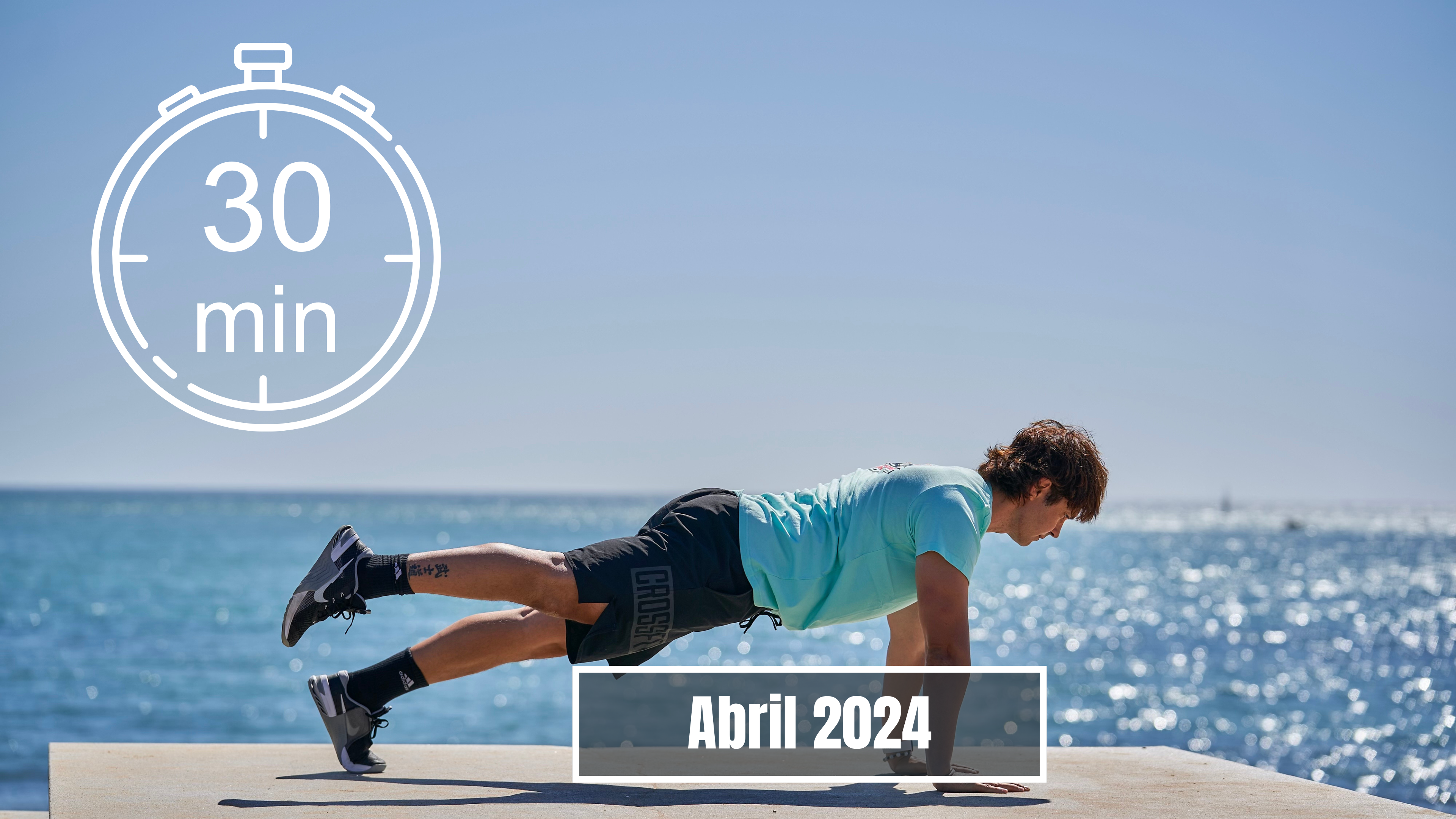 ABRIL 2024 - 30 MINUTOS