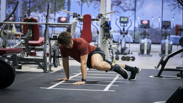 ENDURANCE - 102 - 19/10/23