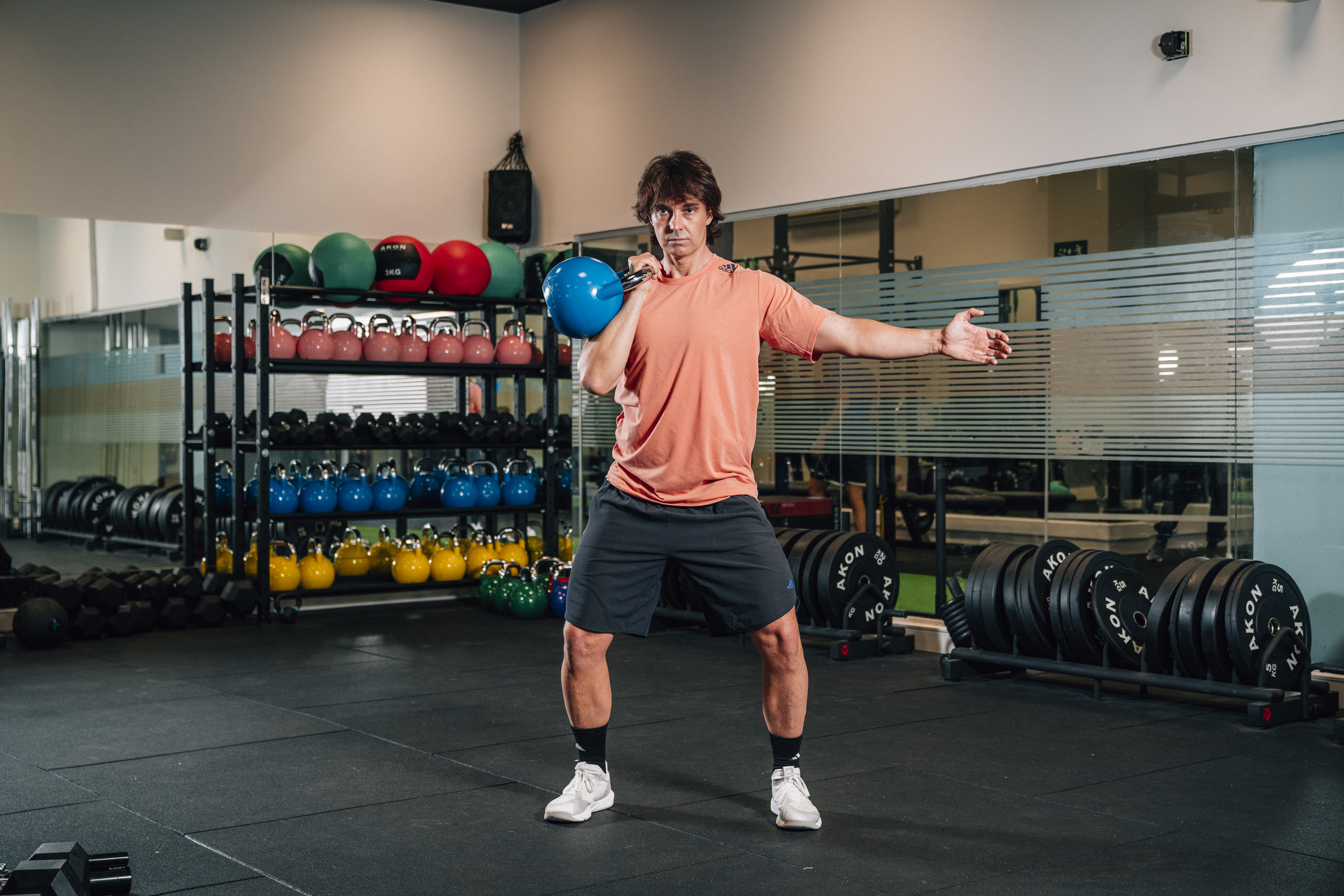 ENDURANCE - 142 - 12/09/24