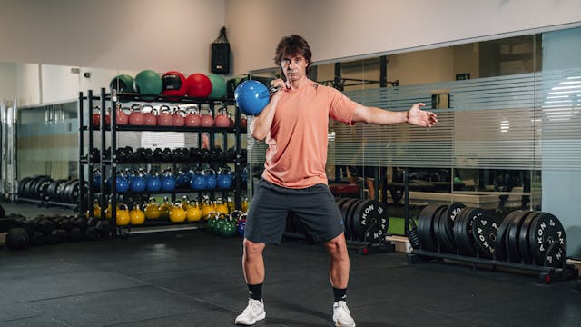 ENDURANCE - 142 - 12/09/24