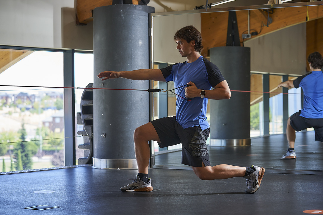 FULL BODY - 09 (30 MINUTOS) - 23/1/21