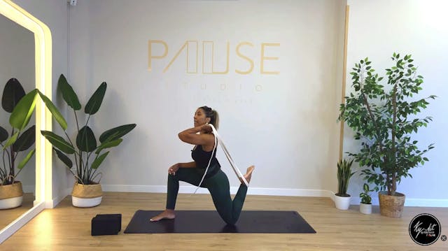 TUTORIAL YOGA 01 - ANTES DE COMENZAR