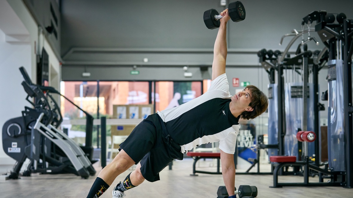 FUERZA - 276 - 18/09/23