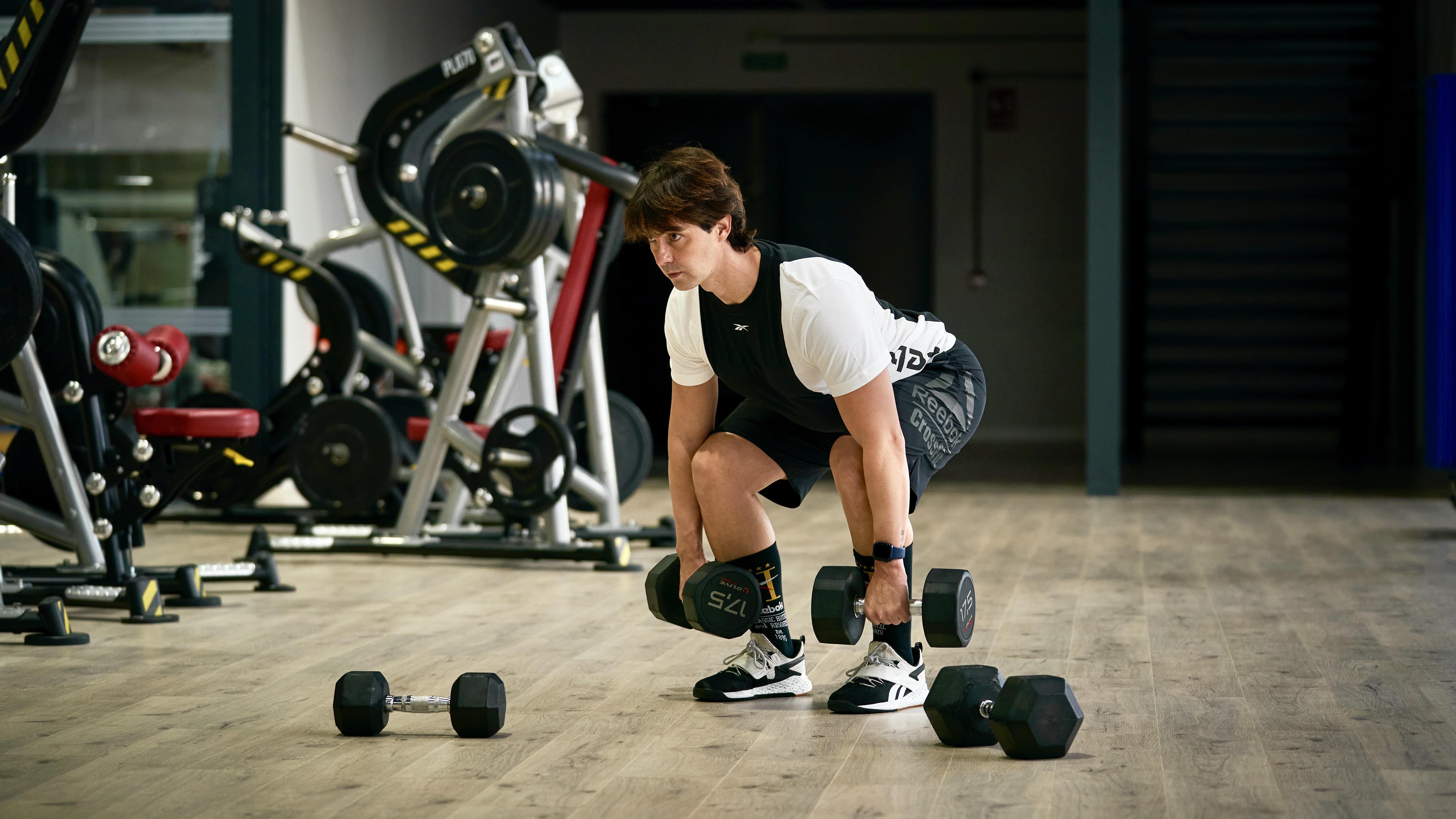 FUERZA - 09 - 15/10/20