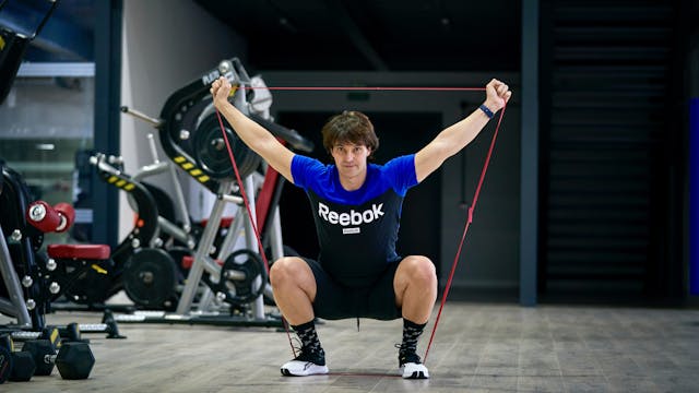 TOTAL BODY - 21 - 9/12/20