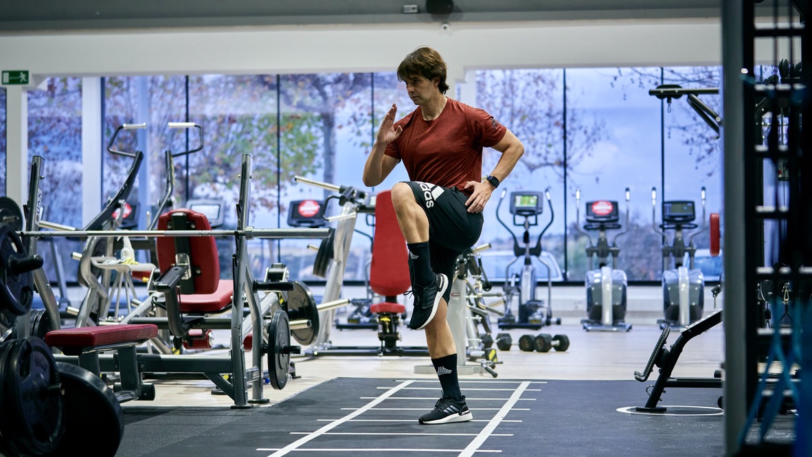 ENDURANCE - 107 - 23/11/23