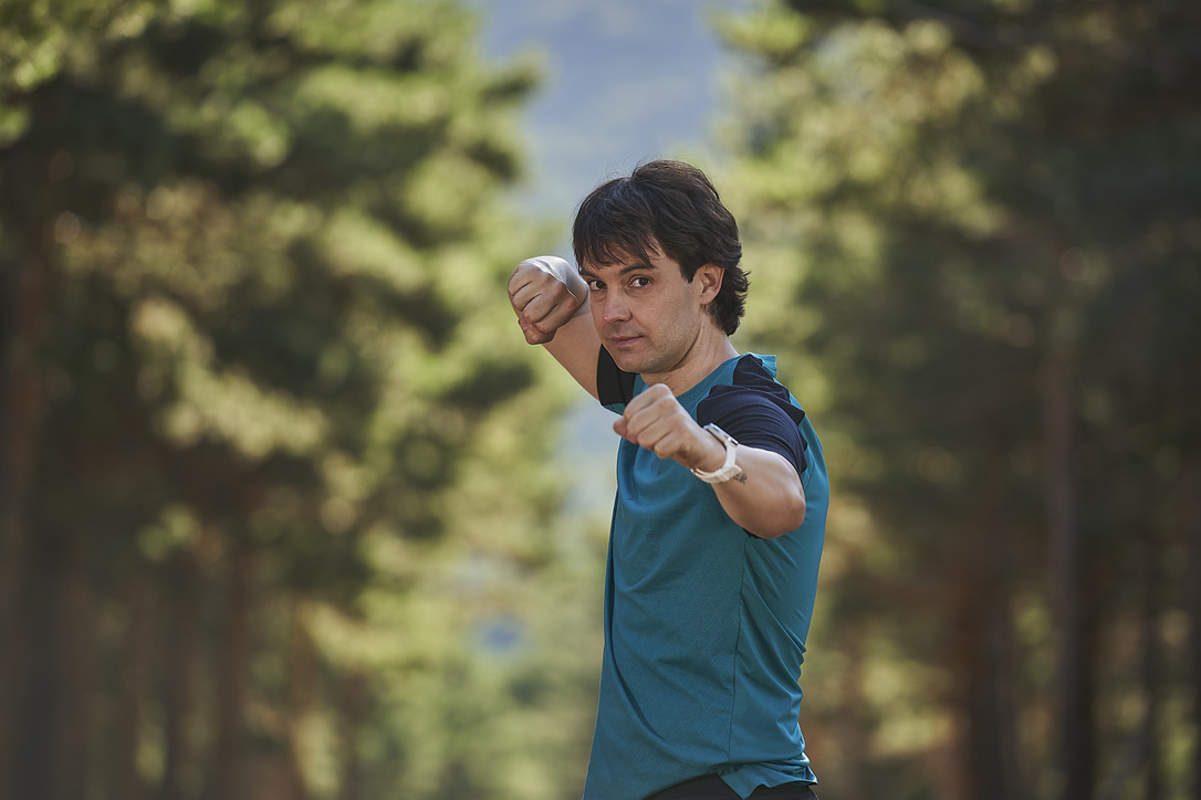 CORE TRAINING - 09 - 4/6/21