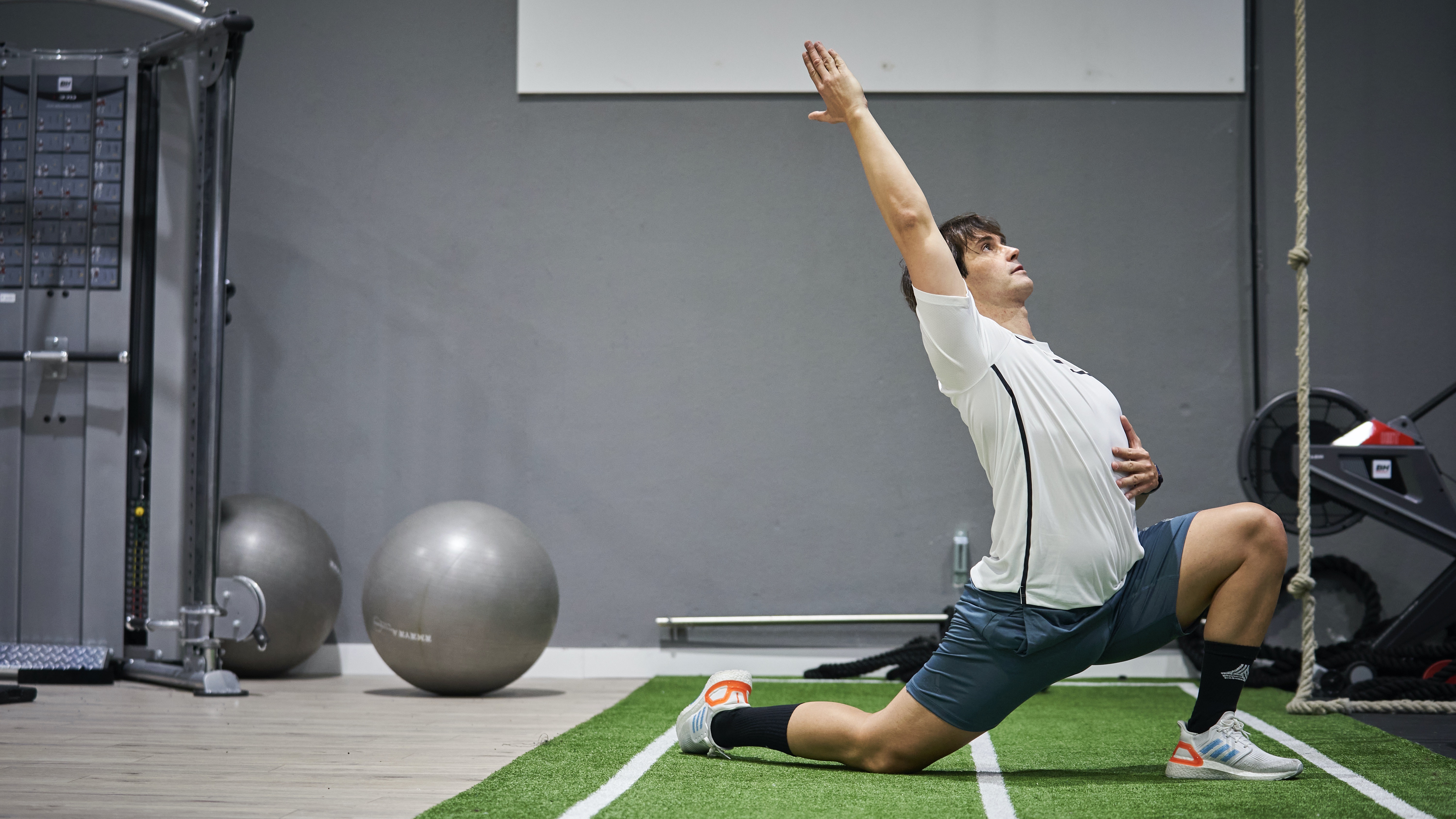 MOVILIDAD Y ESTIRAMIENTOS - 06 - 1/11/20