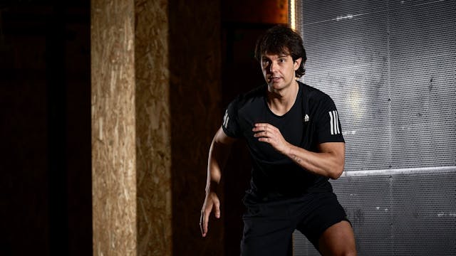 HIIT - 150 - 05/12/23