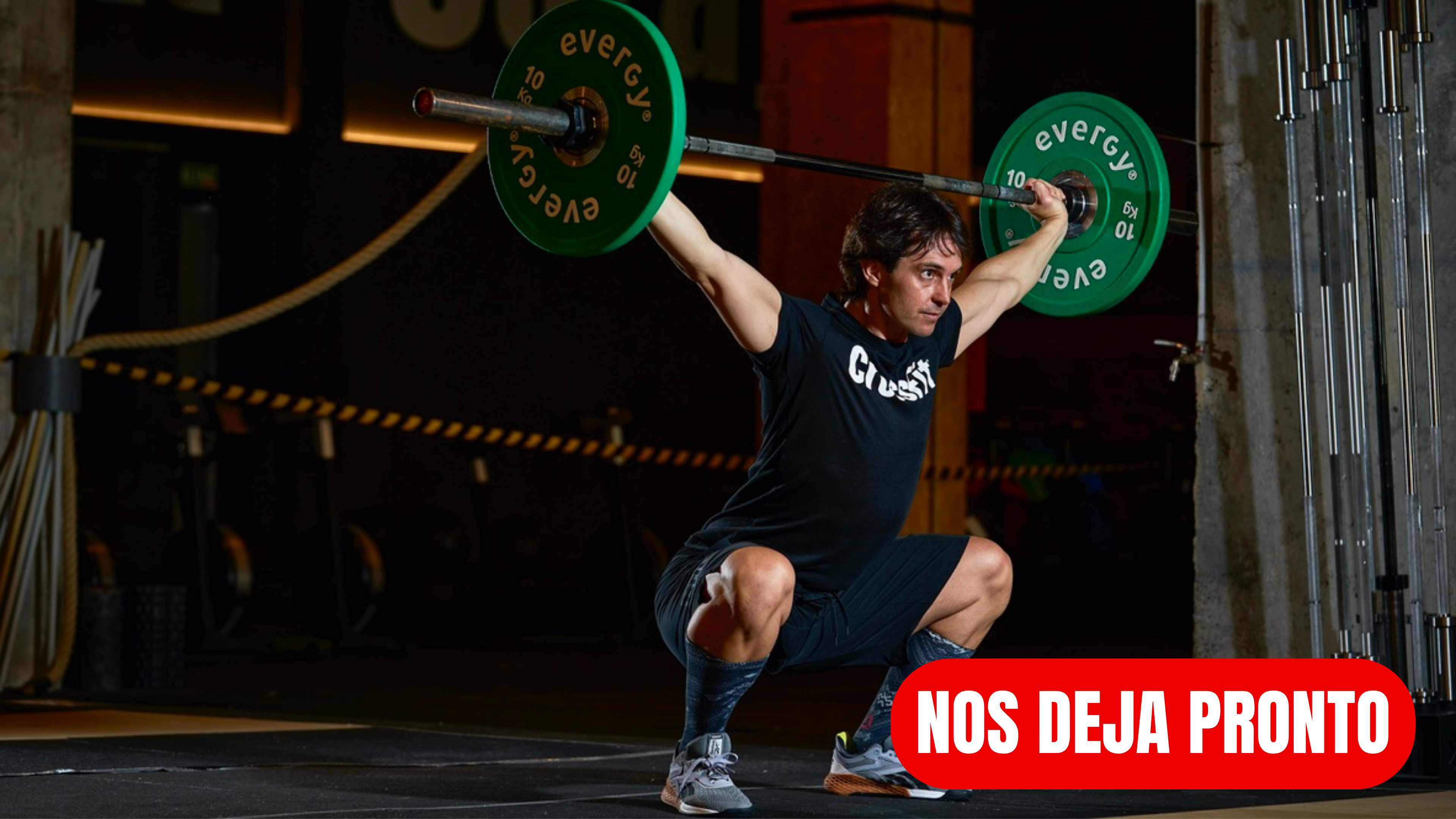 Masa muscular - FASE 10