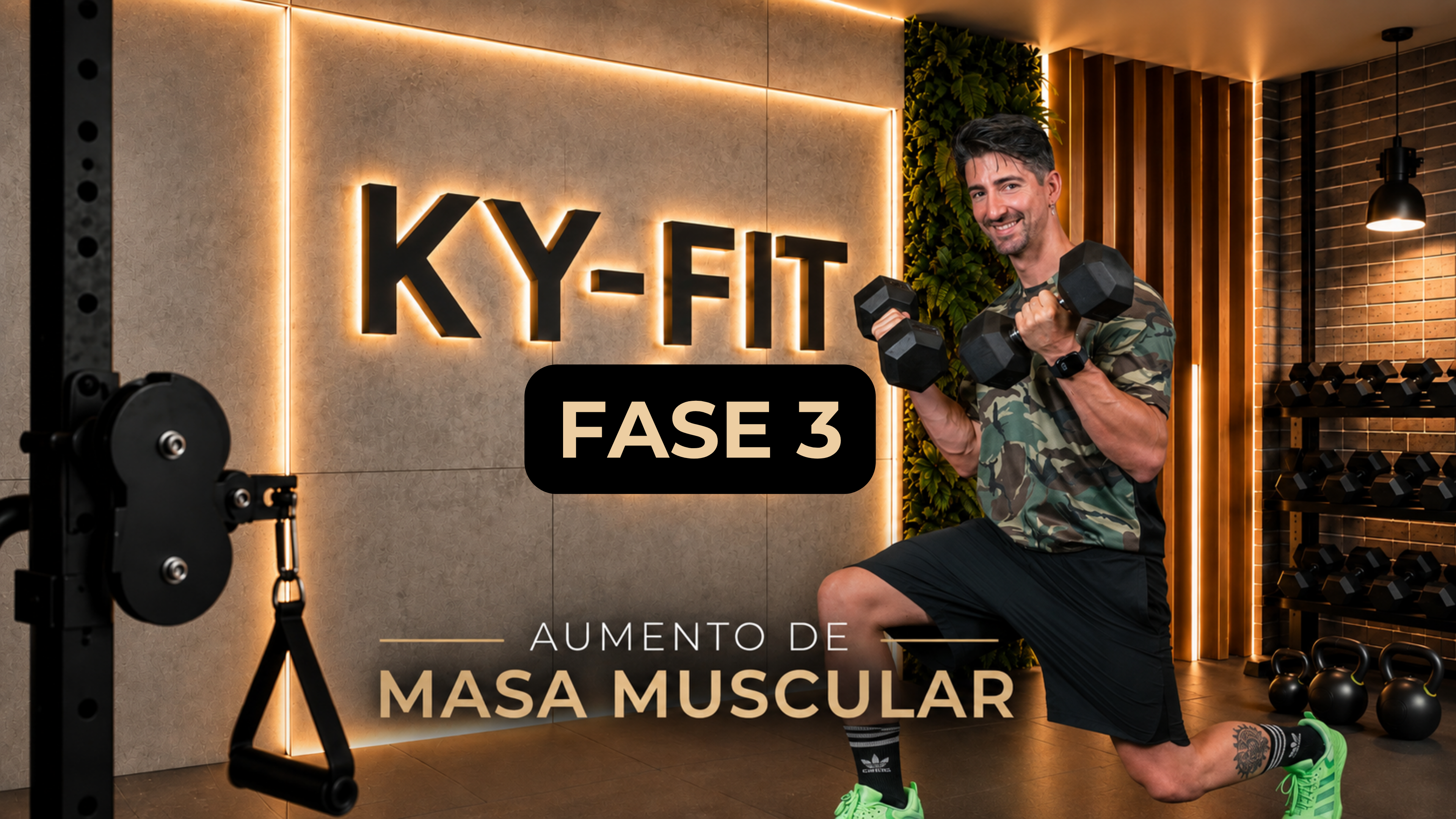 Fase 3