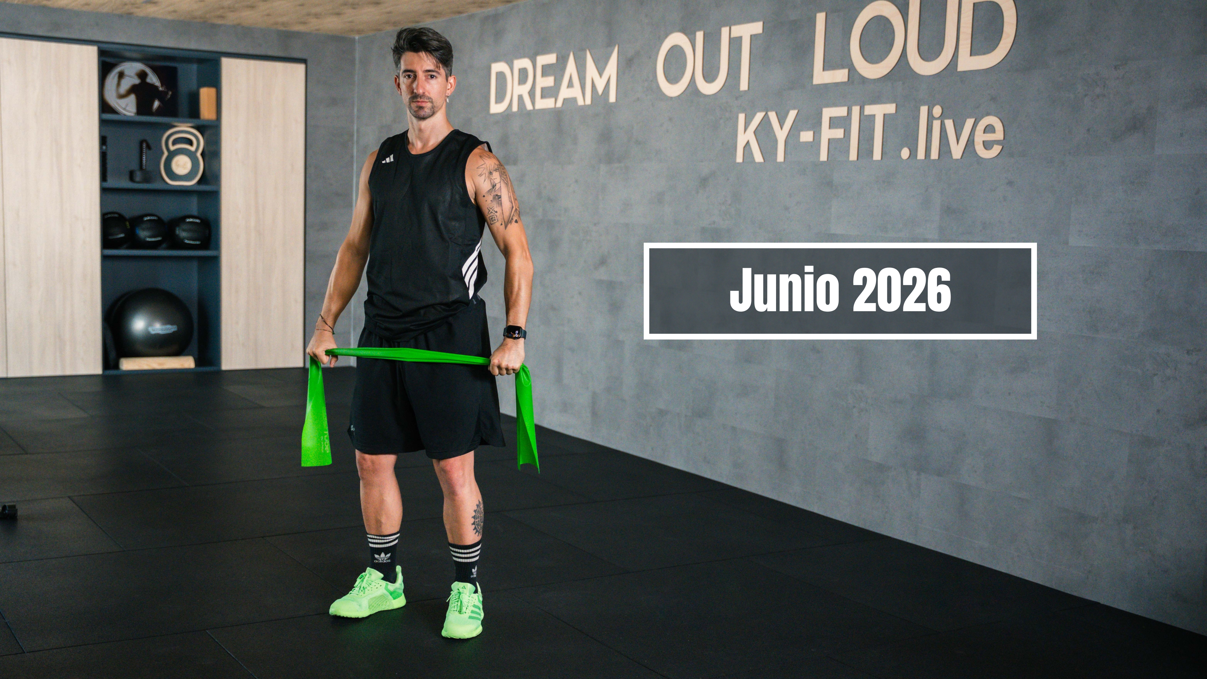 Junio 2026