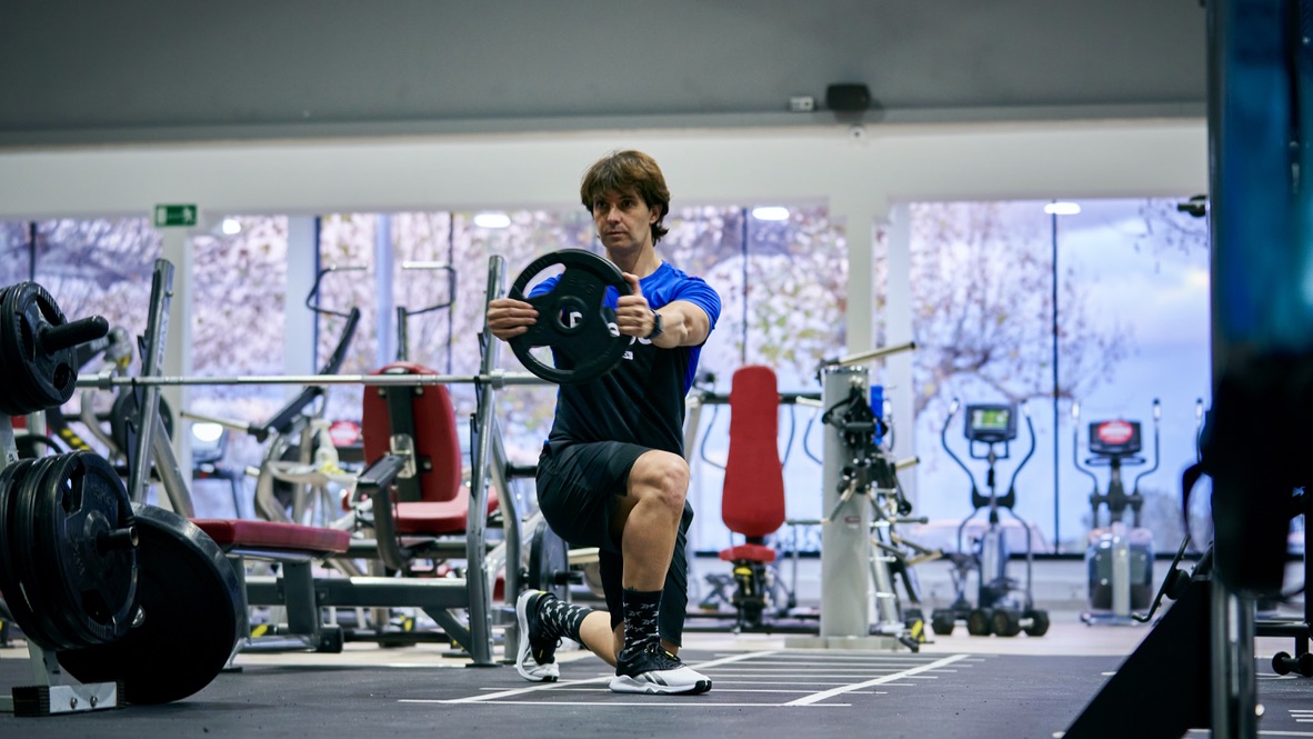 TOTAL BODY - 163 - 01/12/23