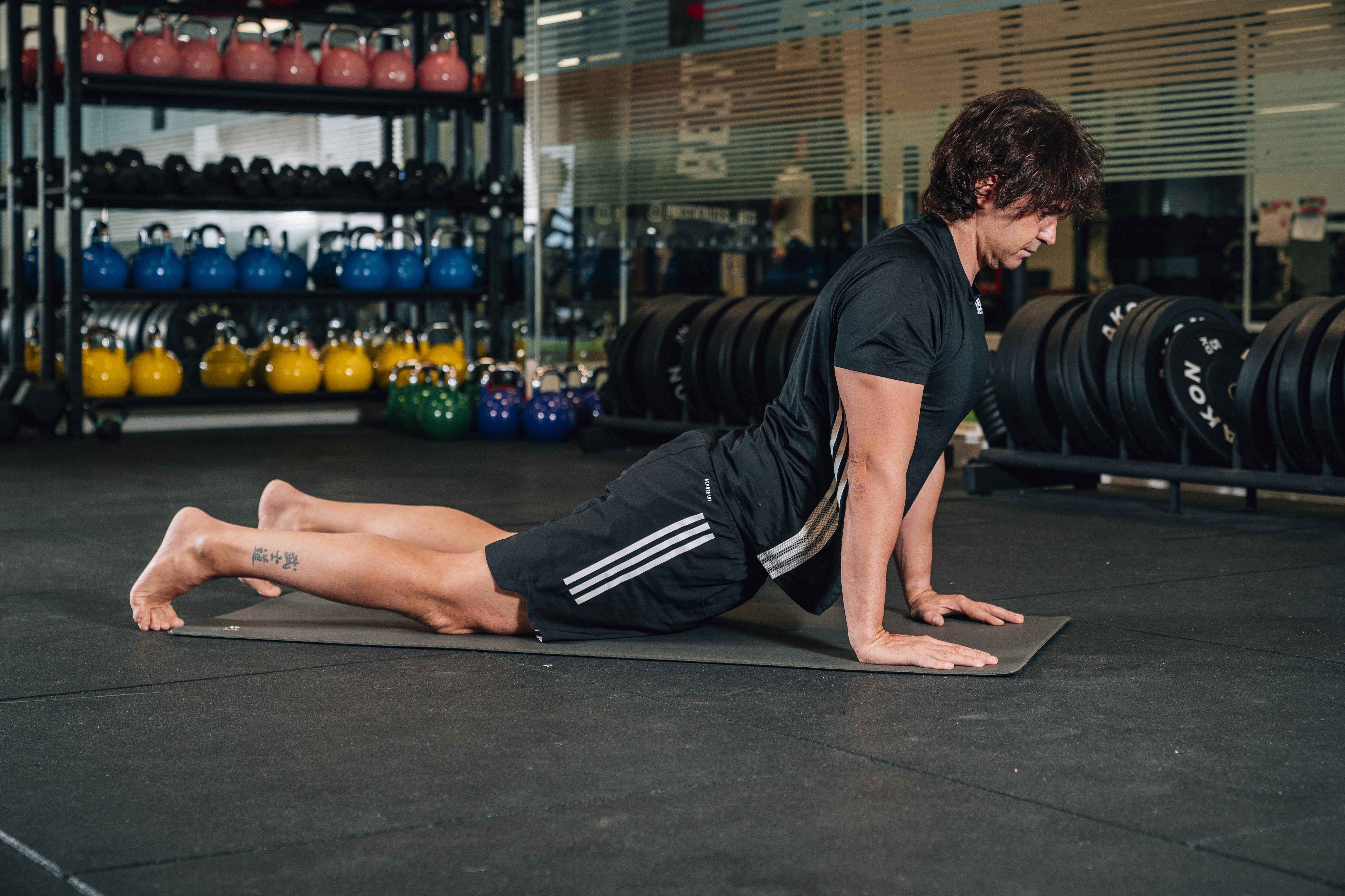 HIIT - 209 - 18/02/25