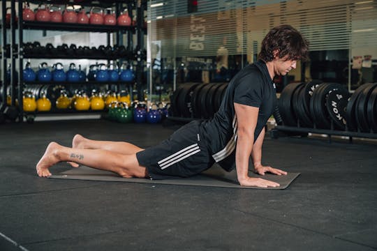 HIIT - 209 - 18/02/25