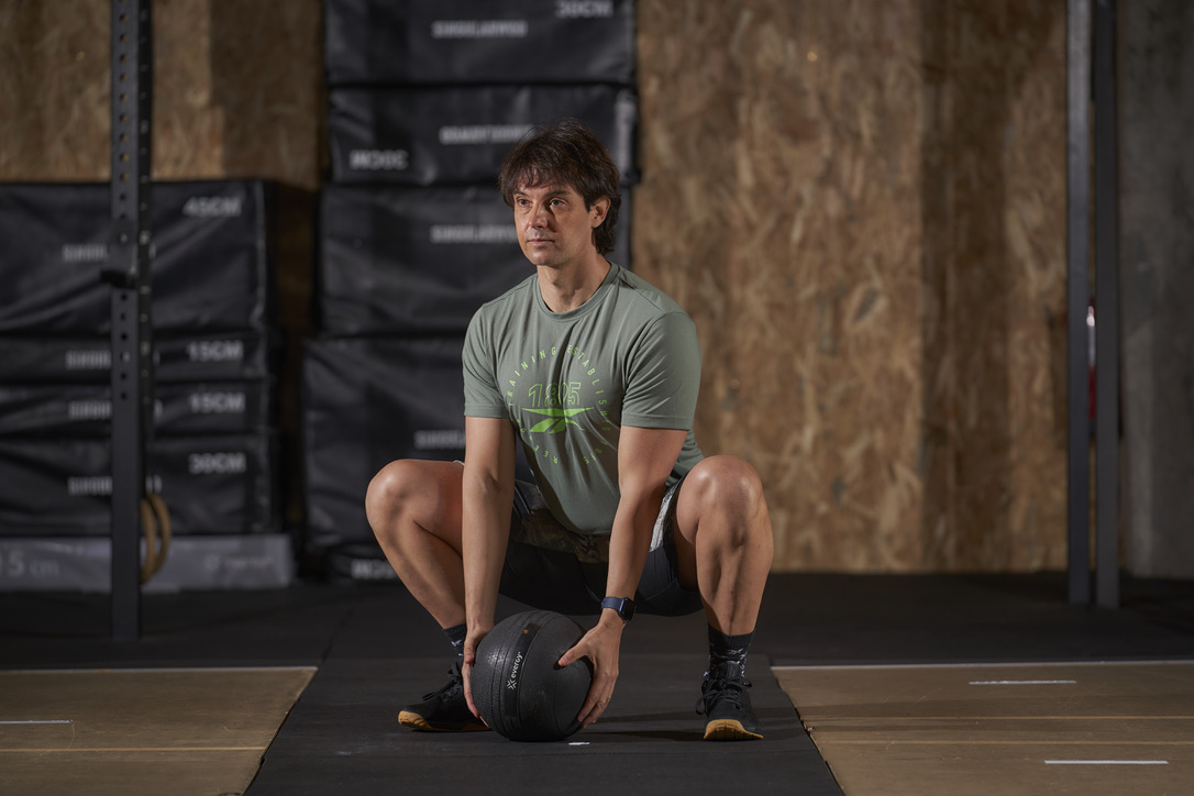 FUERZA - 256 - 05/06/23