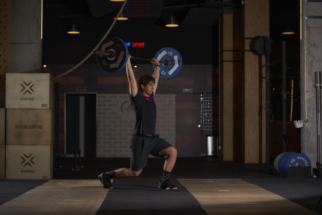 FUERZA - 258 - 12/06/23