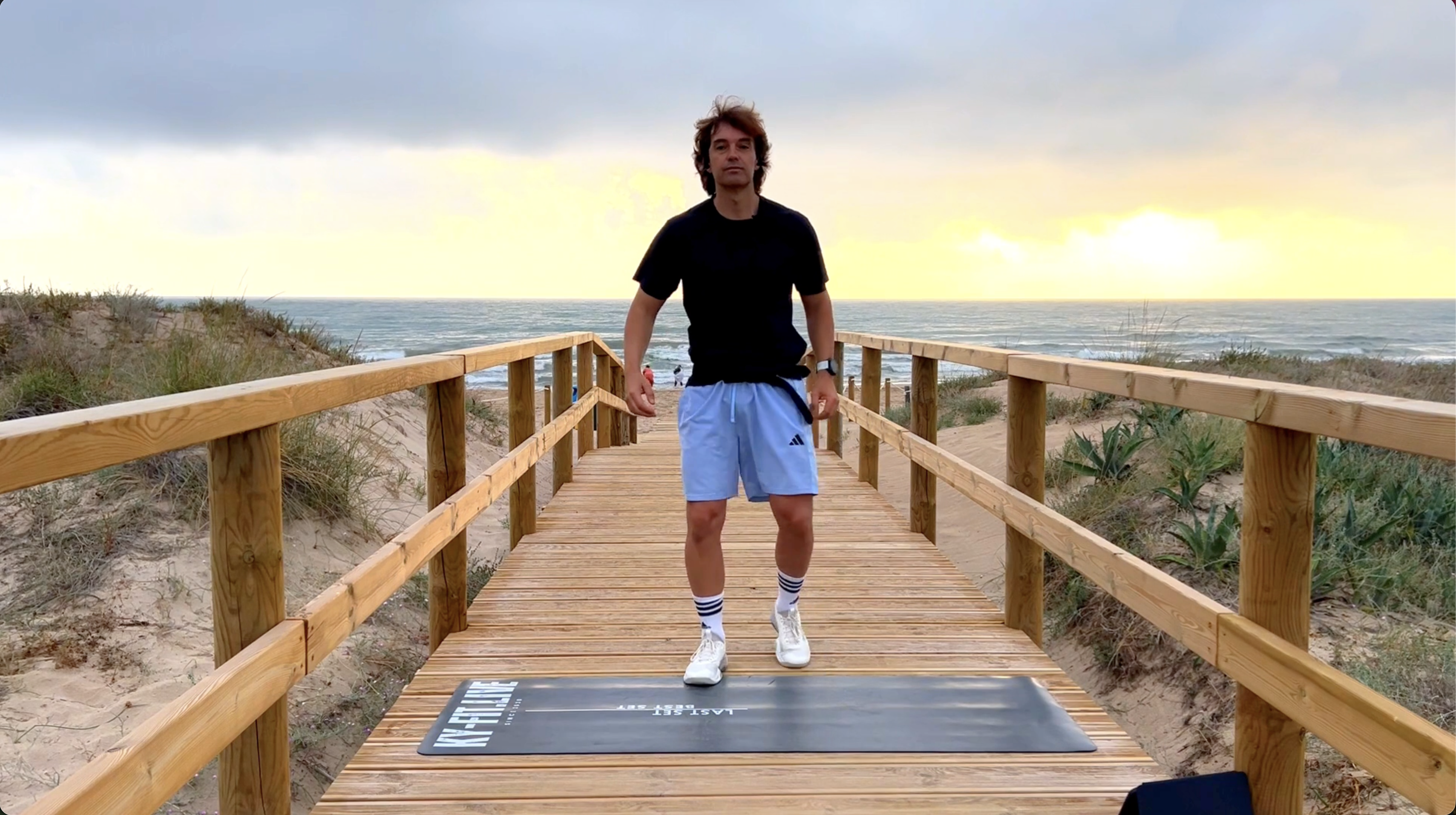 HIIT - 01 | VERANO 2026 | 23-6-26