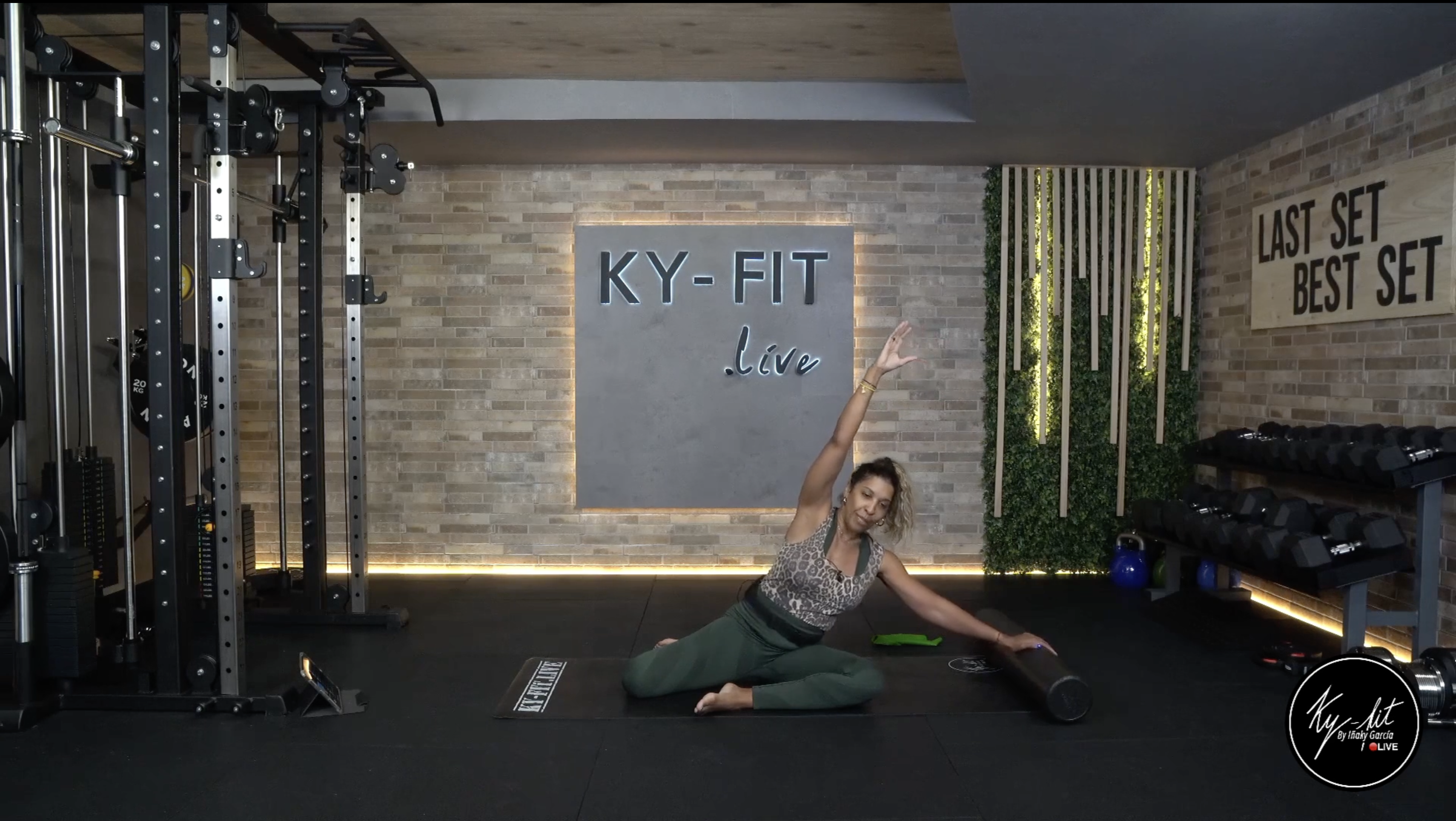 PILATES - 05 | TEMP. 25/26