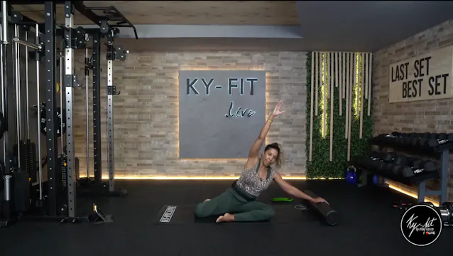 PILATES - 05 | TEMP. 25/26