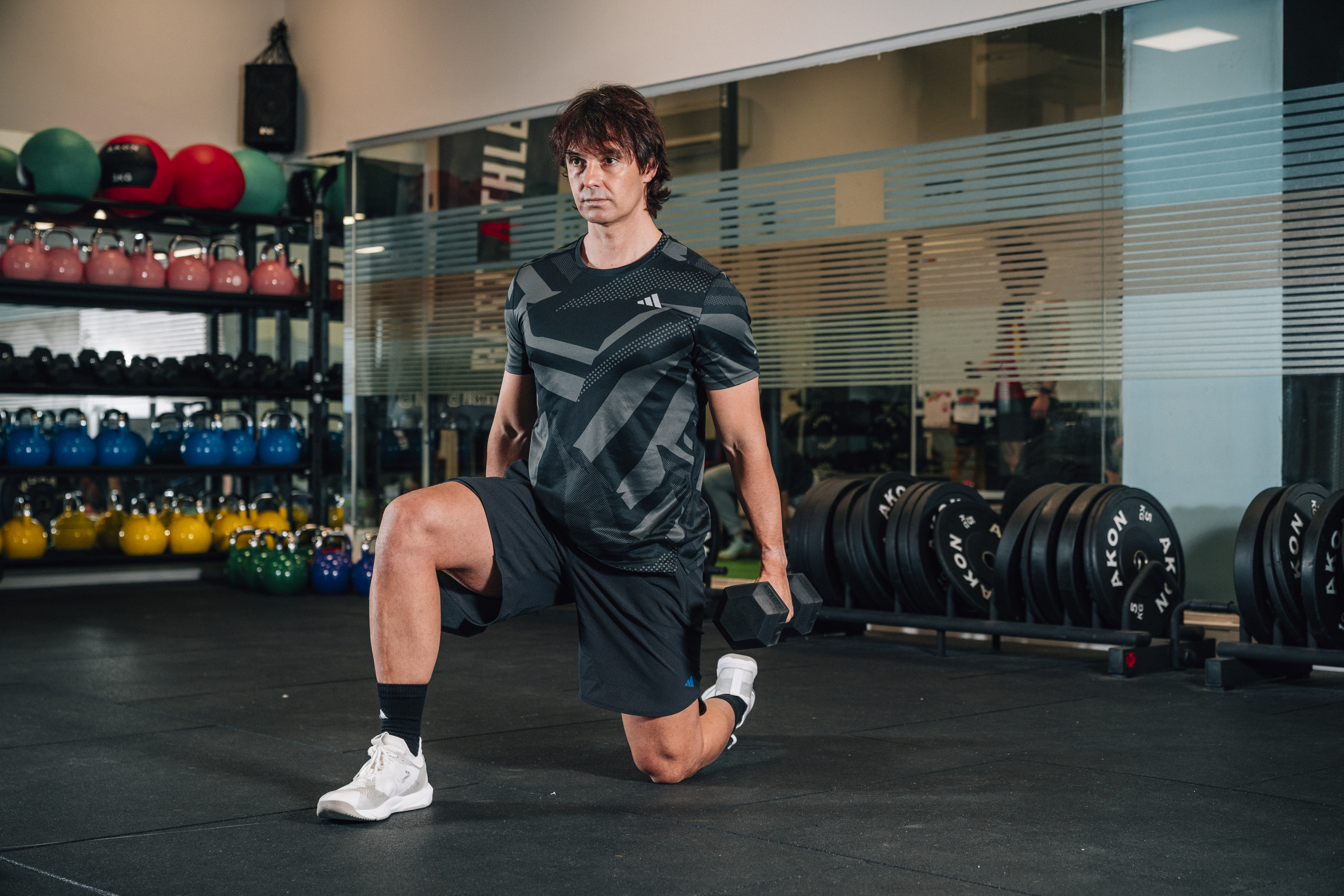 HIIT - 167 - 09/04/24