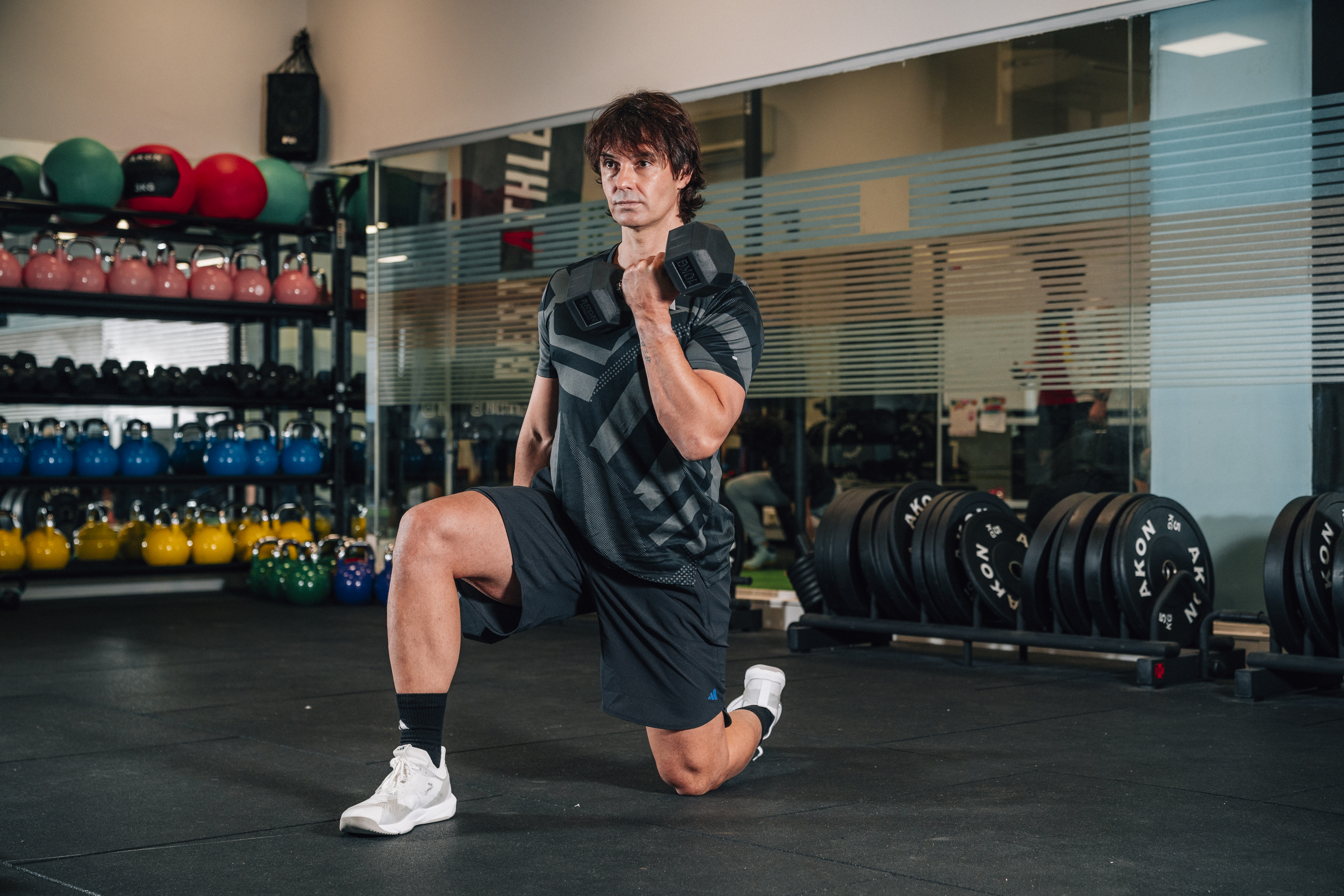 MOVILIDAD Y ESTIRAMIENTOS - 113 - SEPTIEMBRE 2024