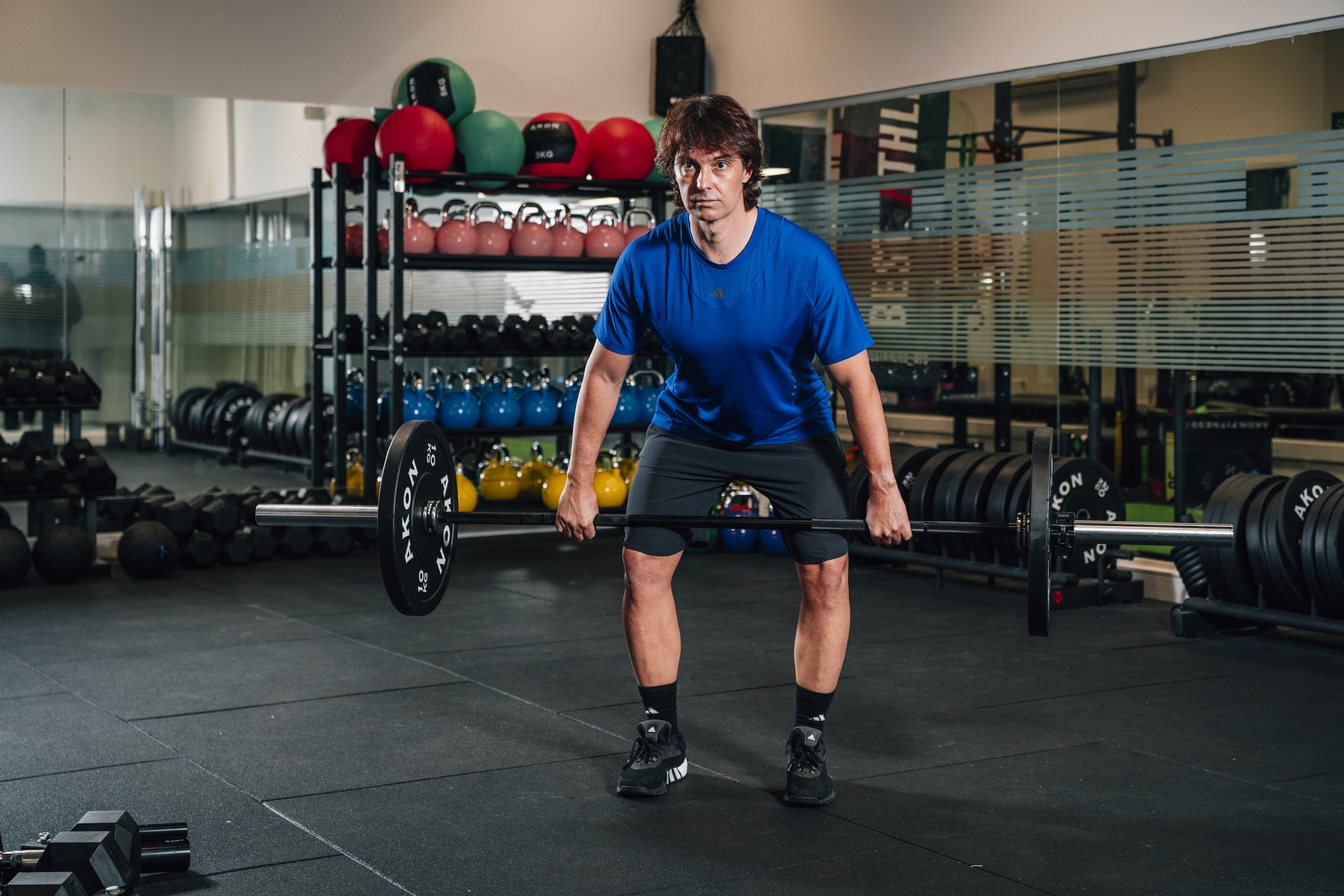 ENDURANCE - 128 - 25/04/24