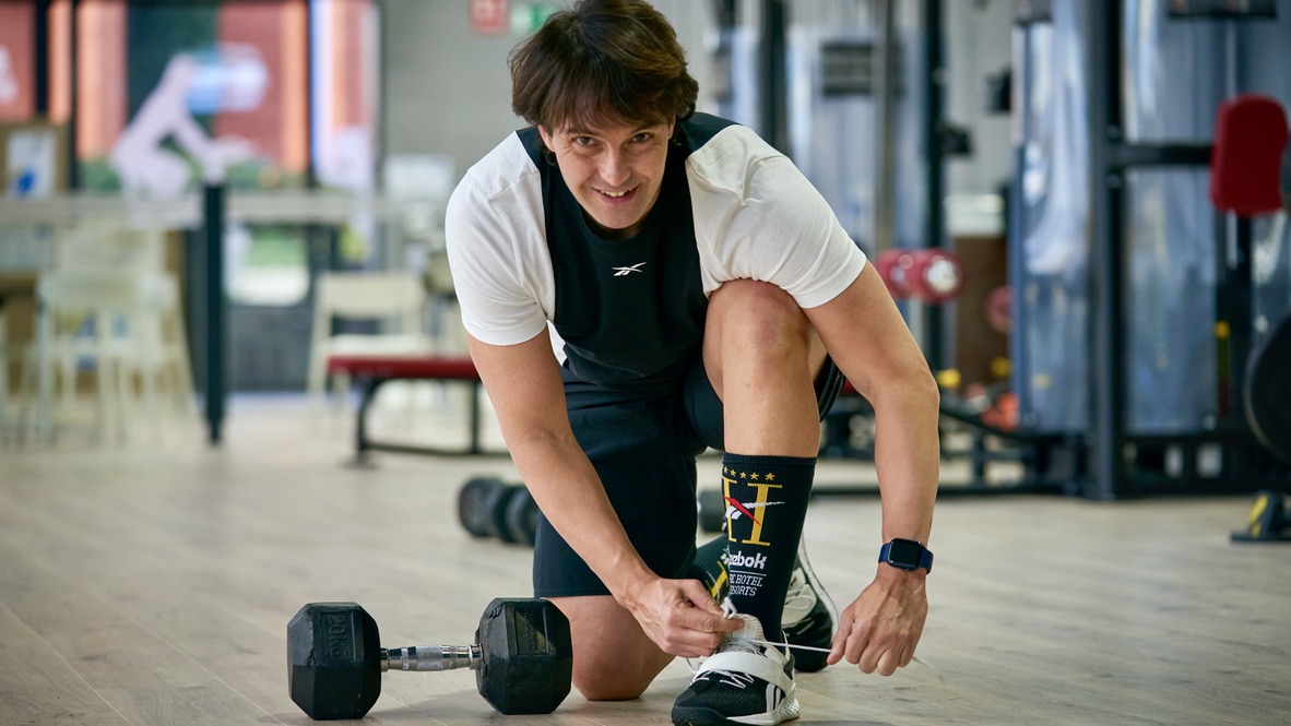 FUERZA - 42 - 22/2/21