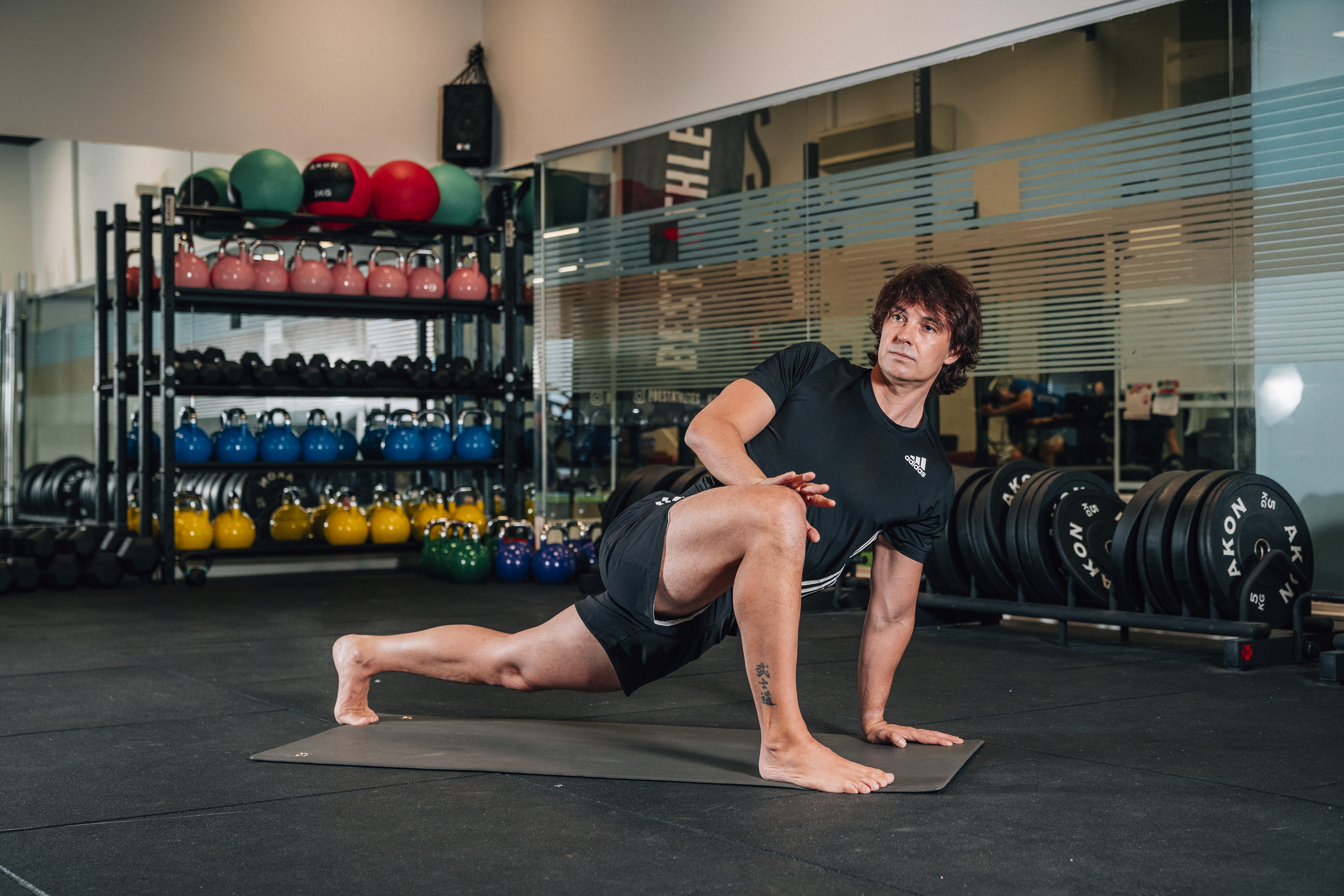 HIIT - 215 - 01/04/25