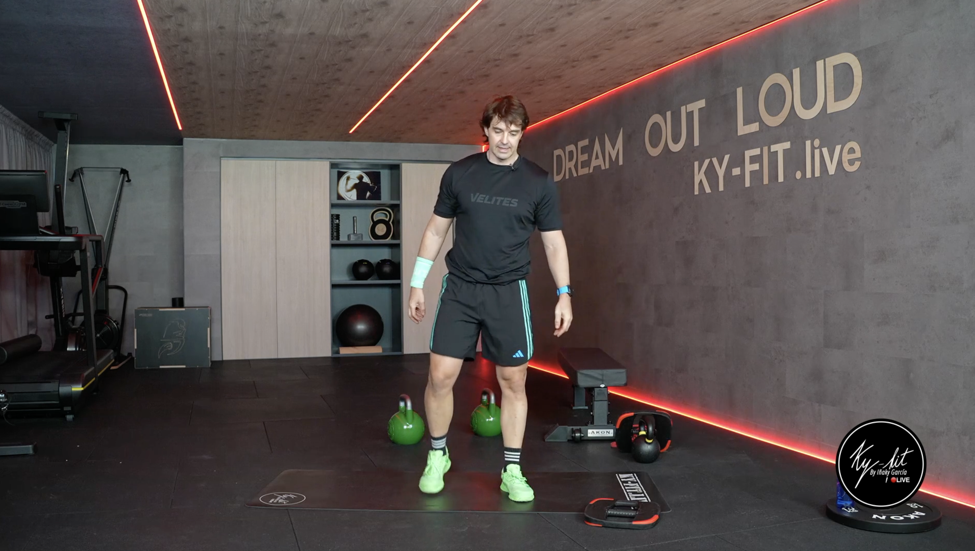 ENDURANCE - 210 - 05/02/26