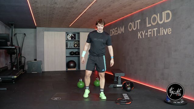 ENDURANCE - 210 - 05/02/26