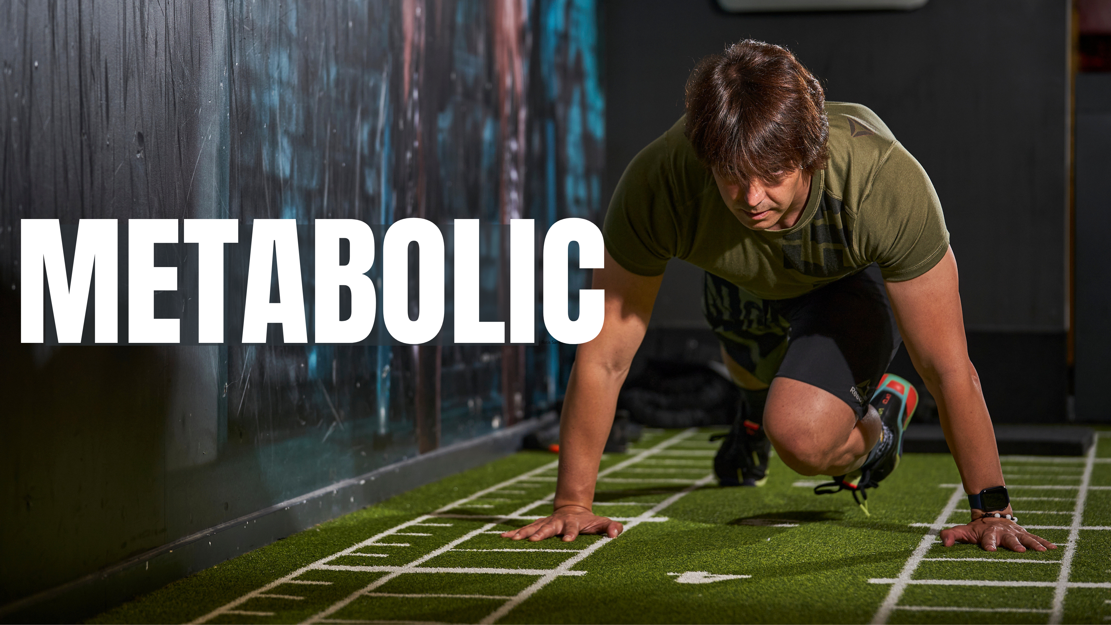 Metabolic
